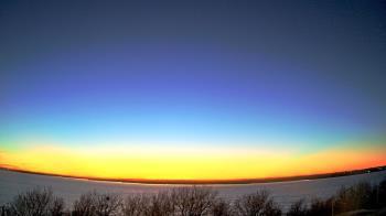 Weather camera view of Southwest Christian School.