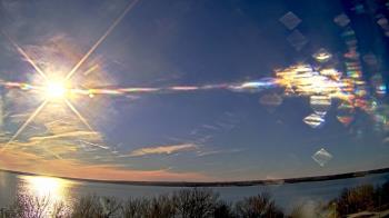 Weather camera view of Southwest Christian School.