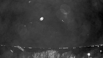 Weather camera view of Southwest Christian School.