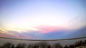 Weather camera view of Southwest Christian School.