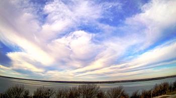 Weather camera view of Southwest Christian School.