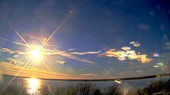 Weather camera view of Southwest Christian School.