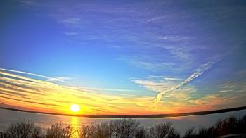 Weather camera view of Southwest Christian School.