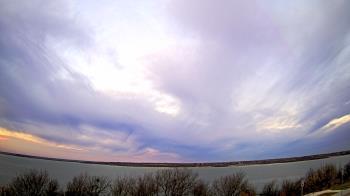 Weather camera view of Southwest Christian School.