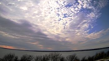 Weather camera view of Southwest Christian School.
