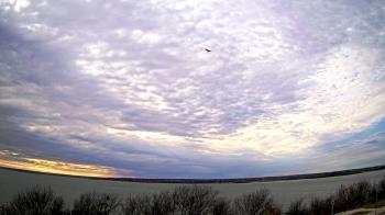 Weather camera view of Southwest Christian School.