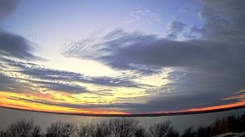 Weather camera view of Southwest Christian School.