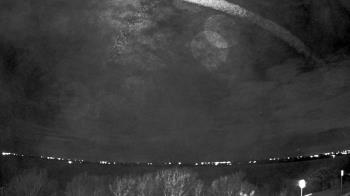 Weather camera view of Southwest Christian School.