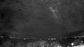 Weather camera view of Southwest Christian School.