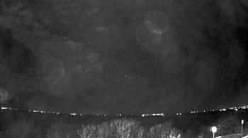 Weather camera view of Southwest Christian School.