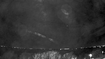 Weather camera view of Southwest Christian School.