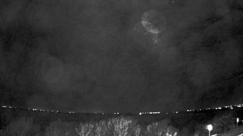 Weather camera view of Southwest Christian School.