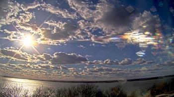 Weather camera view of Southwest Christian School.