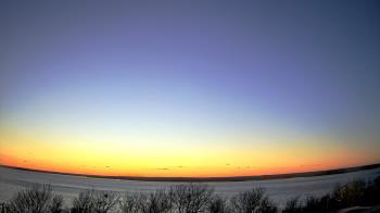 Weather camera view of Southwest Christian School.