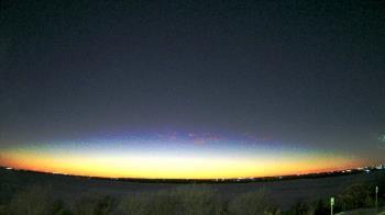 Weather camera view of Southwest Christian School.