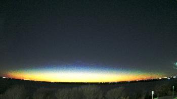 Weather camera view of Southwest Christian School.