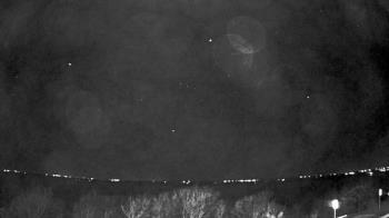 Weather camera view of Southwest Christian School.