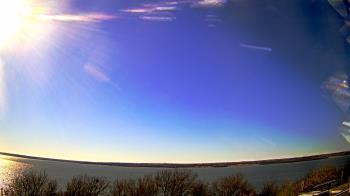 Weather camera view of Southwest Christian School.