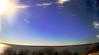 Weather camera view of Southwest Christian School.