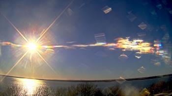 Weather camera view of Southwest Christian School.