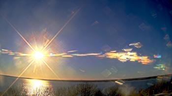 Weather camera view of Southwest Christian School.