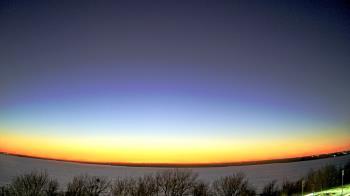 Weather camera view of Southwest Christian School.