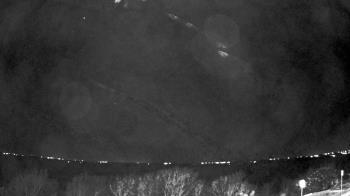 Weather camera view of Southwest Christian School.