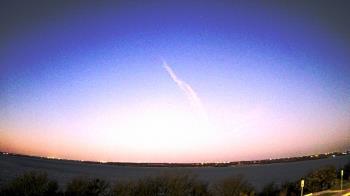 Weather camera view of Southwest Christian School.