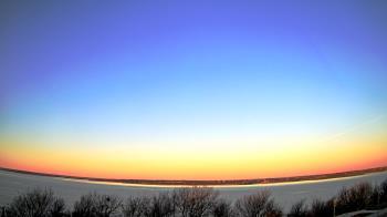 Weather camera view of Southwest Christian School.