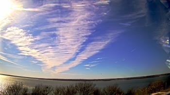 Weather camera view of Southwest Christian School.