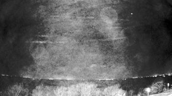 Weather camera view of Southwest Christian School.