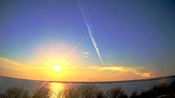 Weather camera view of Southwest Christian School.