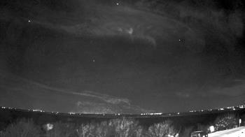 Weather camera view of Southwest Christian School.