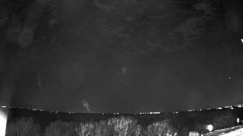 Weather camera view of Southwest Christian School.