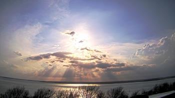 Weather camera view of Southwest Christian School.