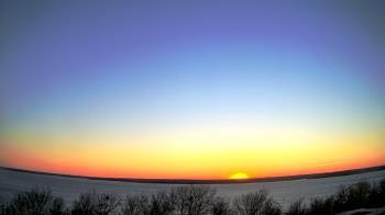 Weather camera view of Southwest Christian School.