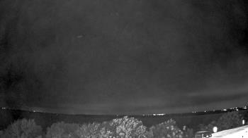 Weather camera view of Southwest Christian School.