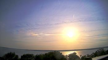 Weather camera view of Southwest Christian School.