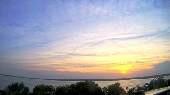 Weather camera view of Southwest Christian School.