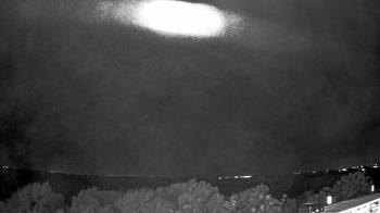 Weather camera view of Southwest Christian School.