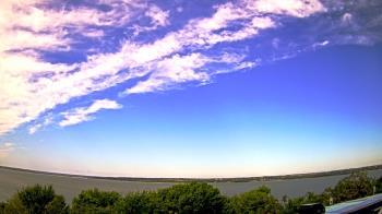 Weather camera view of Southwest Christian School.