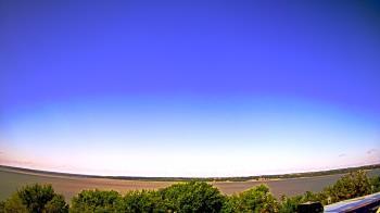 Weather camera view of Southwest Christian School.