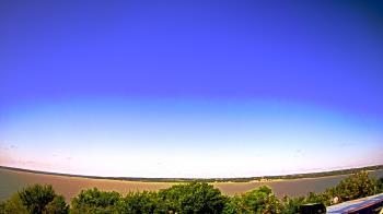 Weather camera view of Southwest Christian School.