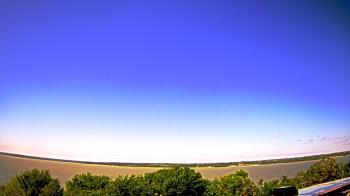 Weather camera view of Southwest Christian School.