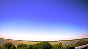 Weather camera view of Southwest Christian School.