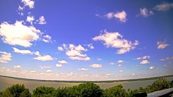 Weather camera view of Southwest Christian School.