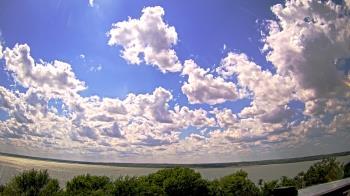 Weather camera view of Southwest Christian School.