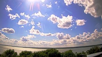 Weather camera view of Southwest Christian School.