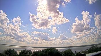 Weather camera view of Southwest Christian School.