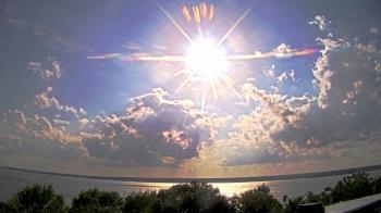 Weather camera view of Southwest Christian School.